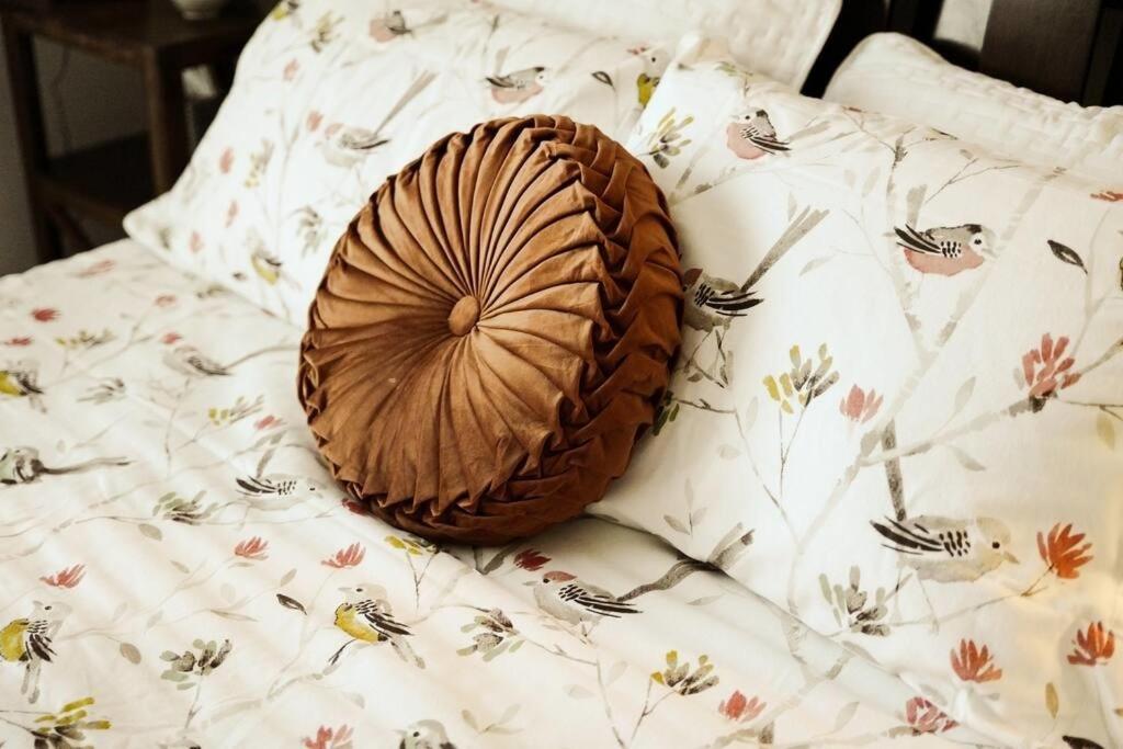 The Nest In 5 Points, Downtown, Walk To Everything Хънтсвил Екстериор снимка